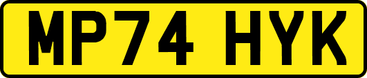 MP74HYK
