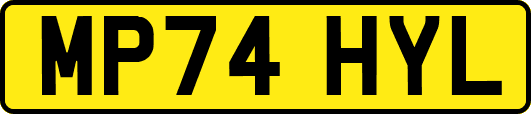 MP74HYL