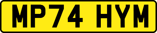 MP74HYM