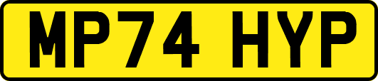 MP74HYP