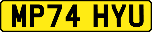 MP74HYU