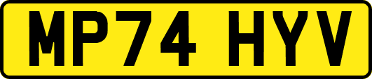 MP74HYV
