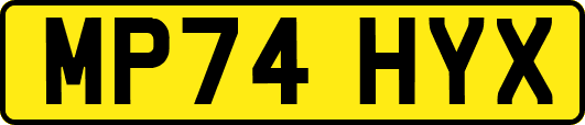 MP74HYX