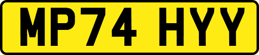 MP74HYY