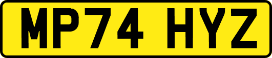 MP74HYZ