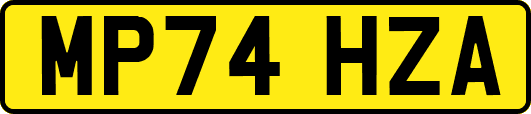 MP74HZA