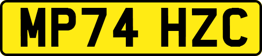 MP74HZC