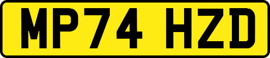 MP74HZD