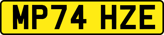 MP74HZE