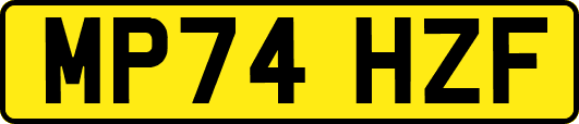 MP74HZF