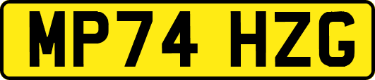 MP74HZG