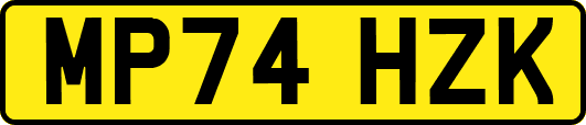 MP74HZK
