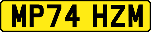 MP74HZM
