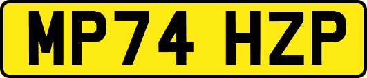 MP74HZP
