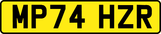 MP74HZR