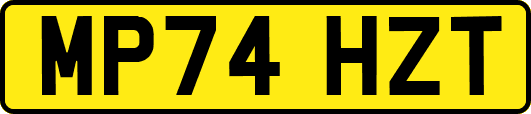 MP74HZT