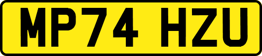 MP74HZU