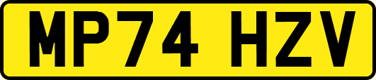 MP74HZV