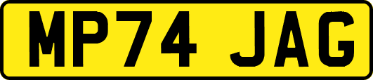 MP74JAG