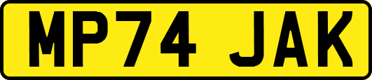 MP74JAK