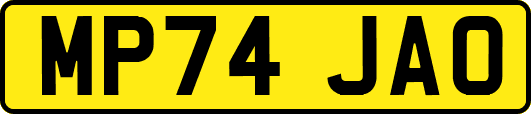 MP74JAO