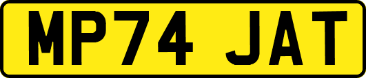 MP74JAT