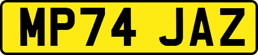 MP74JAZ