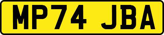 MP74JBA