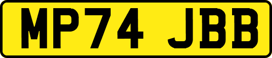 MP74JBB