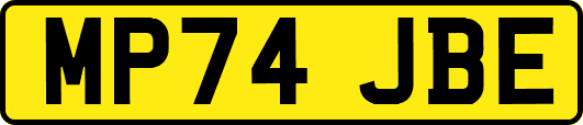 MP74JBE