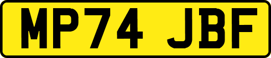 MP74JBF