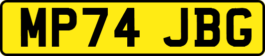 MP74JBG