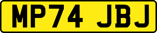 MP74JBJ