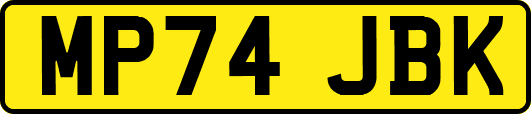 MP74JBK