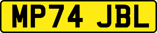 MP74JBL
