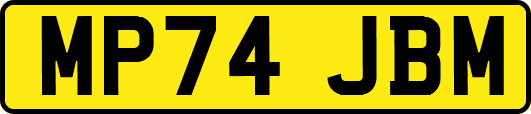 MP74JBM