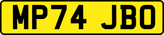 MP74JBO