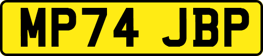 MP74JBP