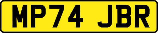 MP74JBR