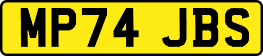 MP74JBS