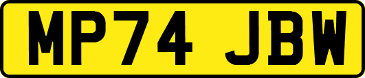 MP74JBW