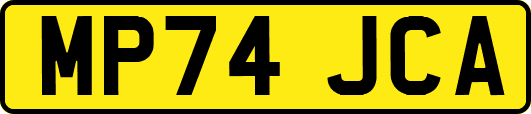 MP74JCA