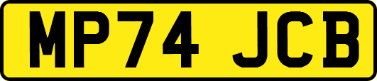 MP74JCB
