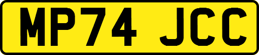 MP74JCC