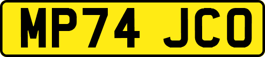 MP74JCO