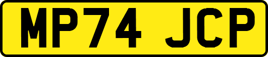 MP74JCP