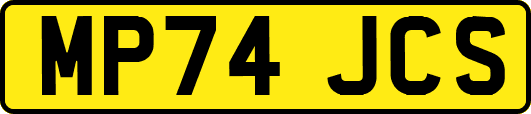 MP74JCS