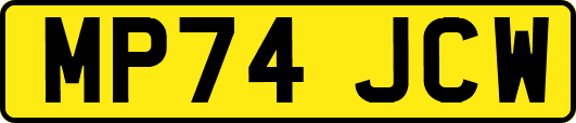MP74JCW