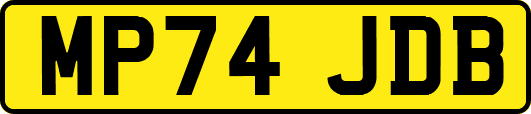 MP74JDB