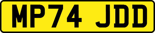 MP74JDD